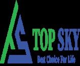 CÔNG TY CỔ PHẦN TOP SKY