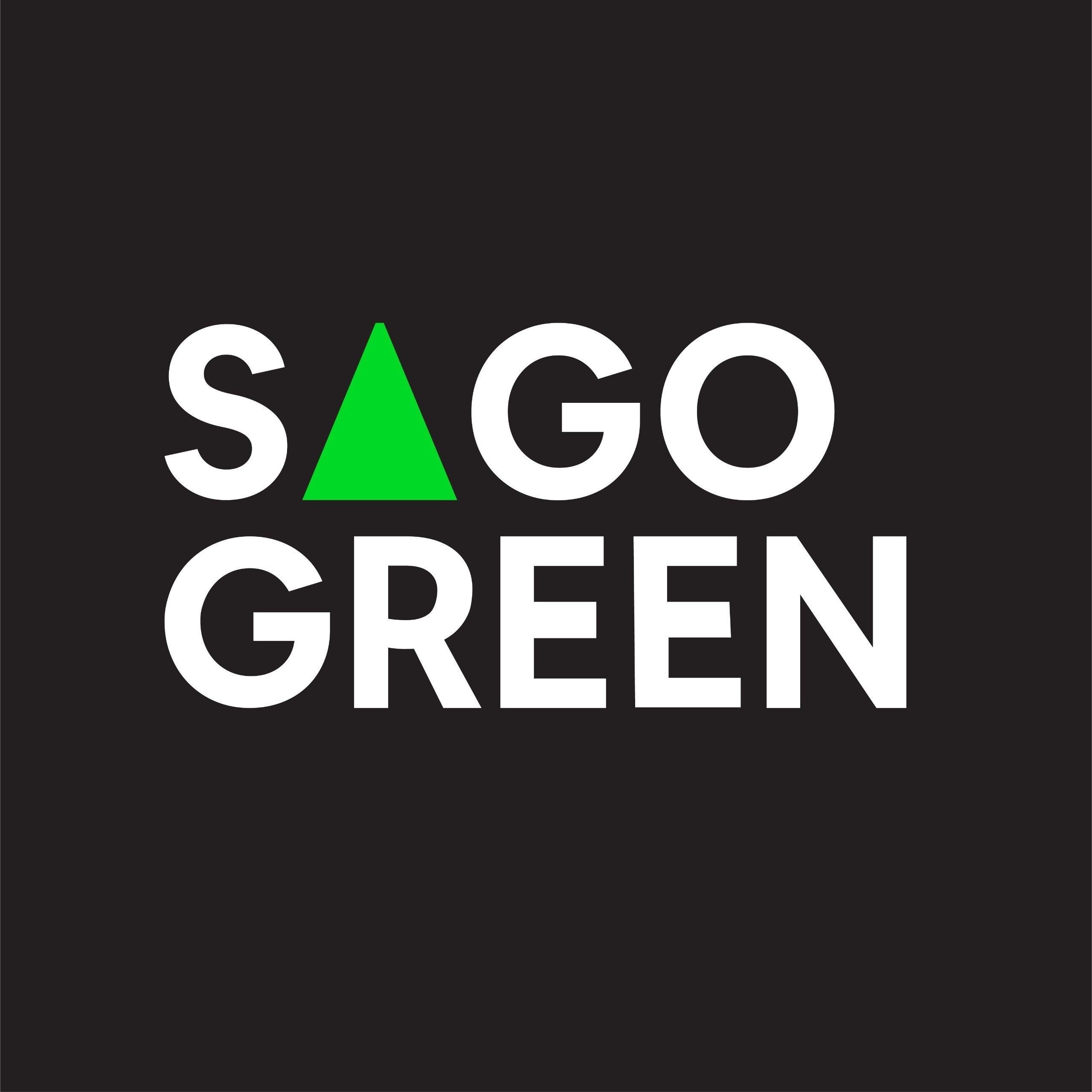 CÔNG TY CỔ PHẦN SAGO GREEN