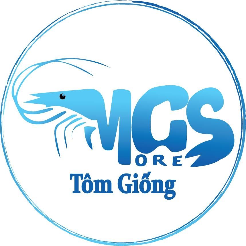 CÔNG TY TNHH TÔM GIỐNG MGS MORE
