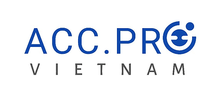 Công ty TNHH Tư vấn ACC.PRO Việt Nam
