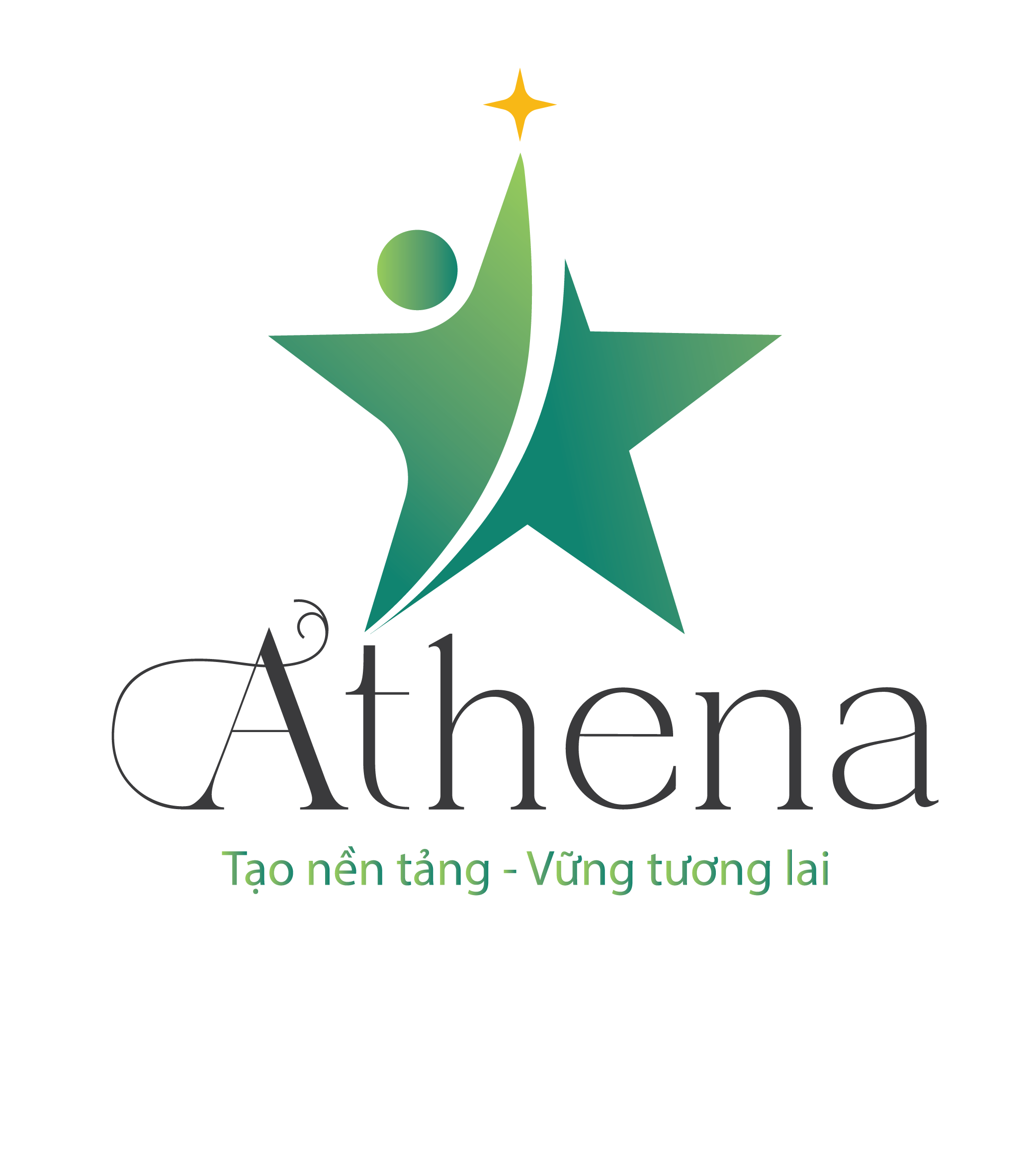 CÔNG TY TNHH ĐÀO TẠO VÀ PHÁT TRIỂN KỸ NĂNG SỐNG ATHENA
