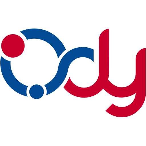 Công ty cổ phẩn công nghệ ody