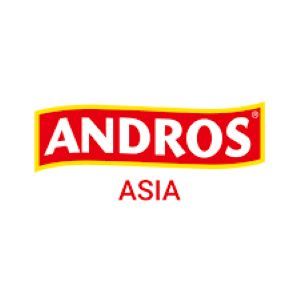 Andros Asia