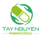 CÔNG TY CỔ PHẦN THƯƠNG MẠI DƯỢC LIỆU TÂY NGUYÊN