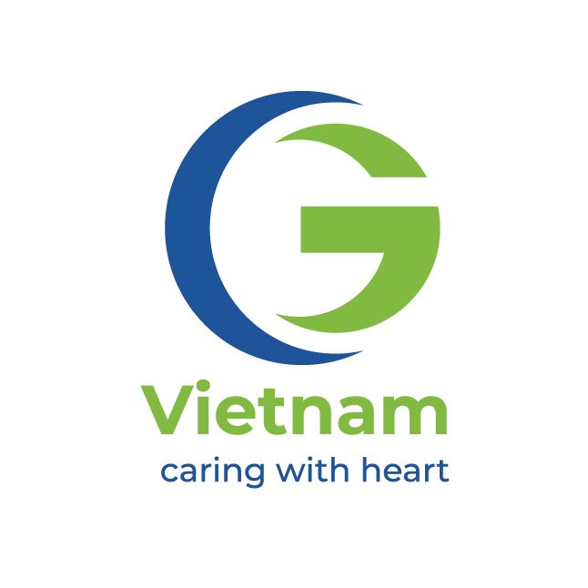 CÔNG TY CỔ PHẦN DƯỢC PHẨM CG VIỆT NAM