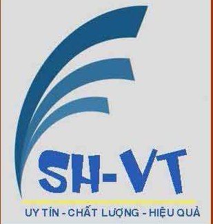 CÔNG TY CỔ PHẦN SƠN HÀ VŨNG TÀU
