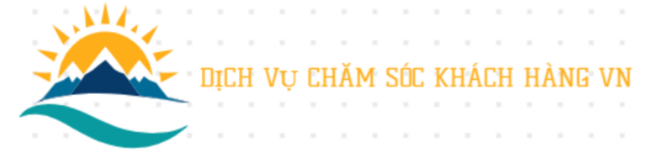 CÔNG TY TNHH DỊCH VỤ CHĂM SÓC KHÁCH HÀNG VIỆT NAM