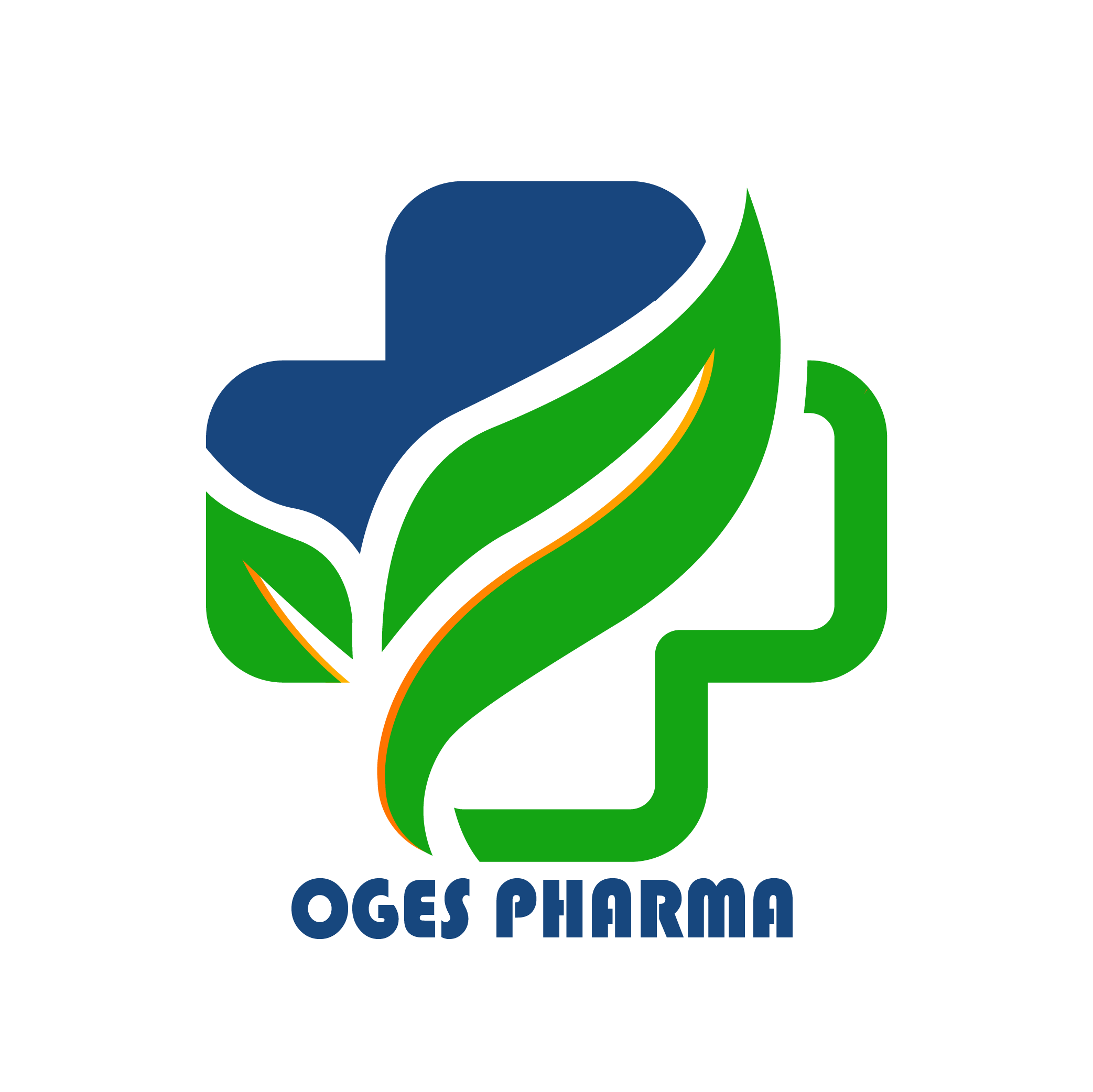 Công ty Cổ phần Dược OGES Pharma