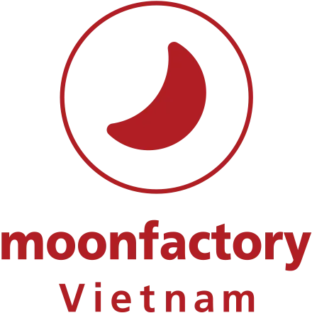 moonfactory Vietnam JSC