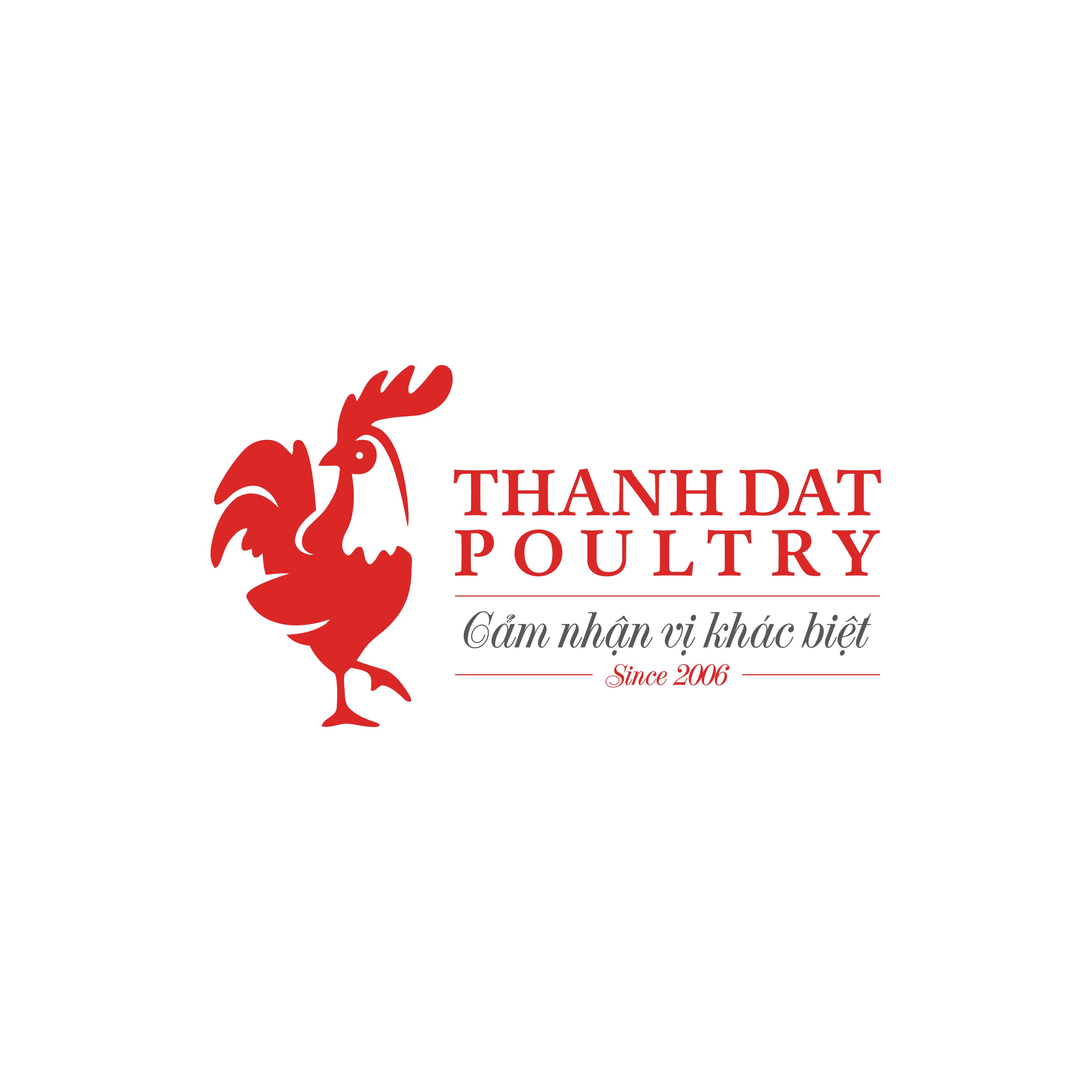 Công ty TNHH Cung ứng và Chế biến Thực phẩm Thành Đạt