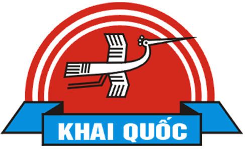 Công ty TNHH Thương mại và Phát triển Công nghệ Khai Quốc
