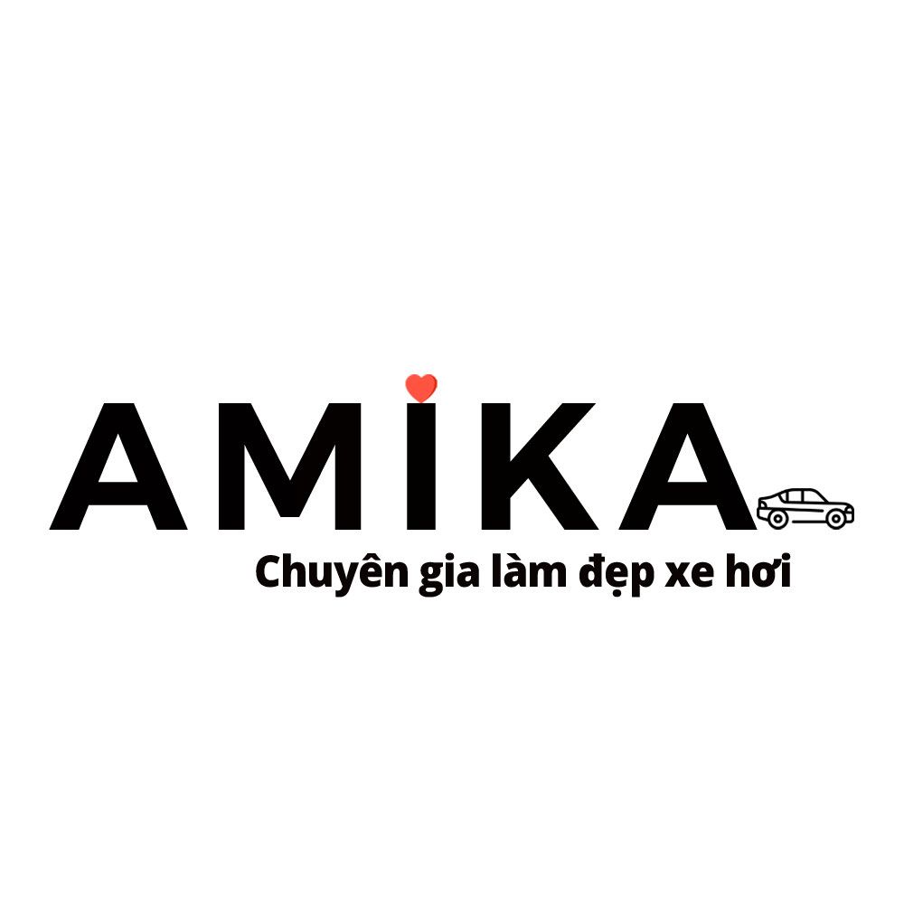 CÔNG TY CỔ PHẦN Ô TÔ AMIKA