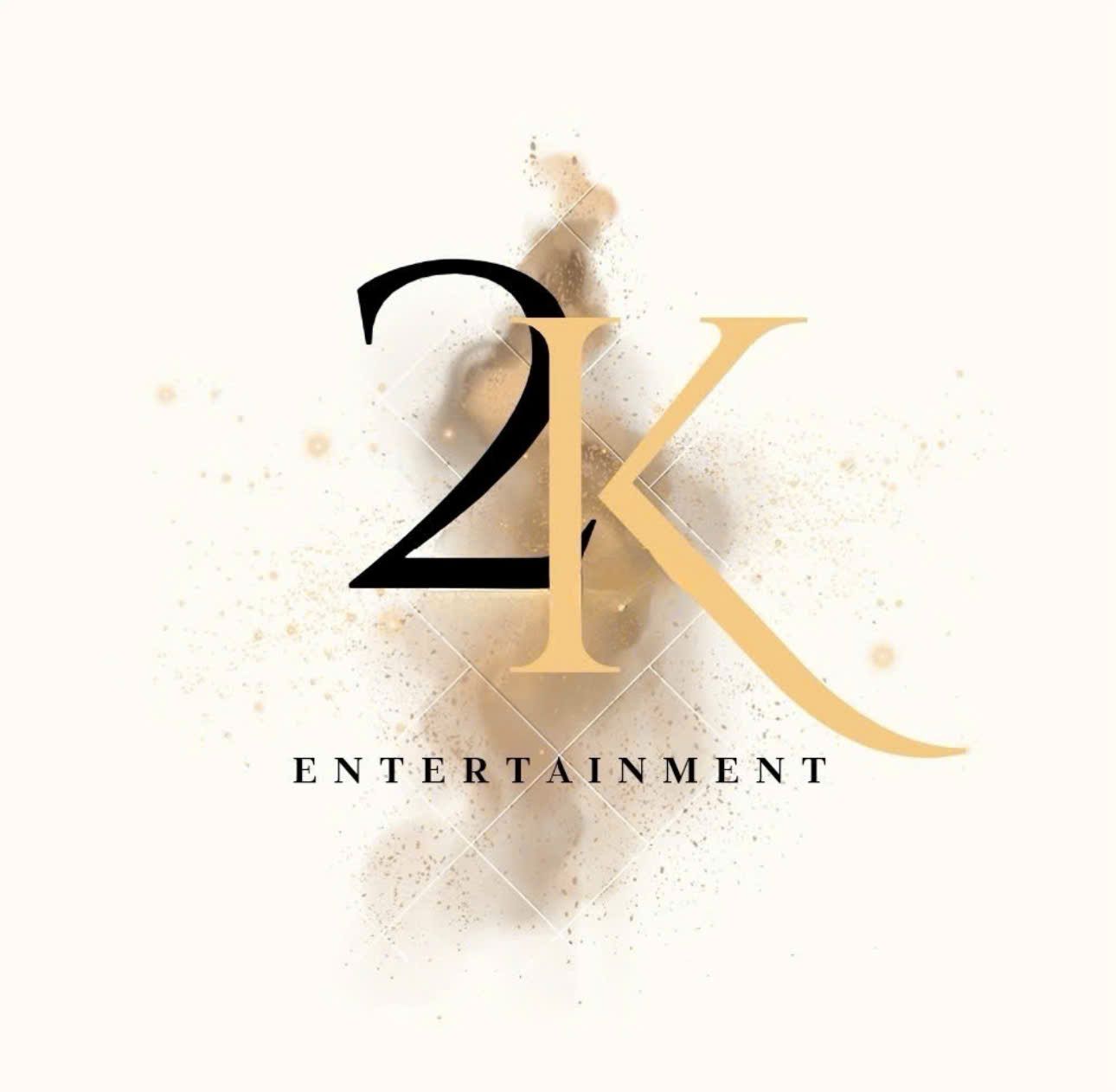 2K ENTERTAINMENT