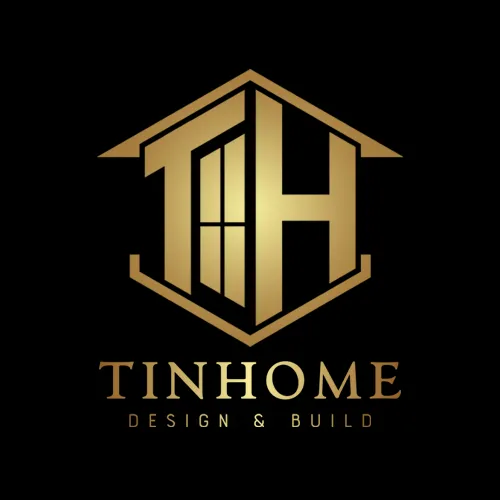 CÔNG TY TNHH THIẾT KẾ THI CÔNG NỘI THẤT TINHOME