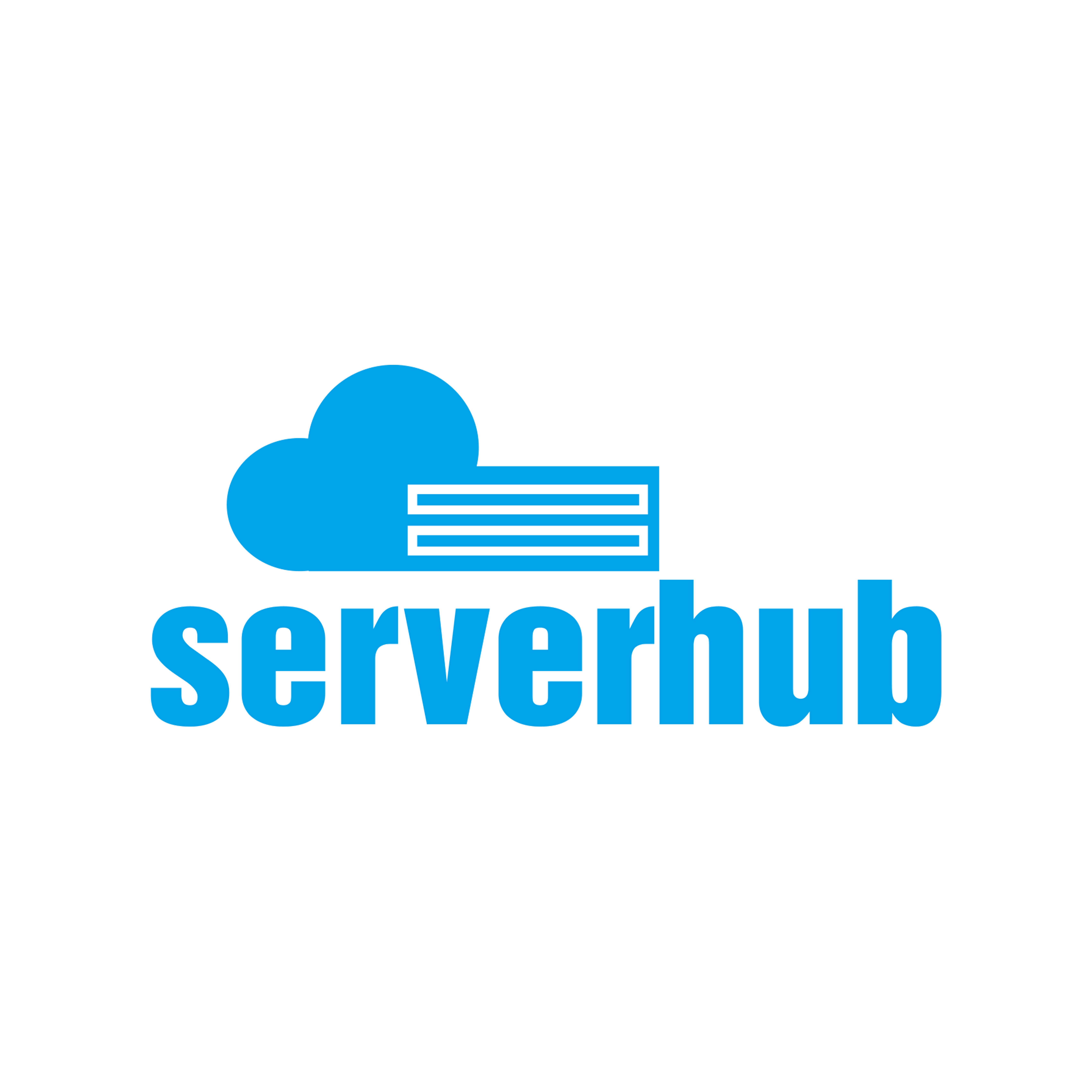 CÔNG TY CỔ PHẦN SERVERHUB