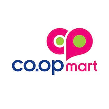 Công ty TNHH Một thành viên TMDV Saigon Co.op Toàn Tâm