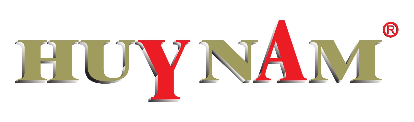 CTY HUY NAM