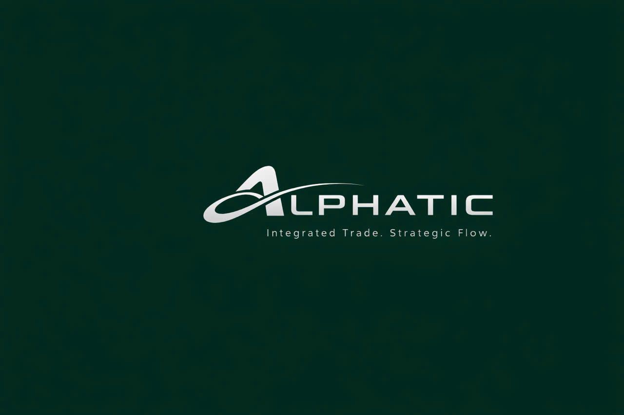 Công Ty Cổ Phần Thương Mại Quốc Tế Alphatic