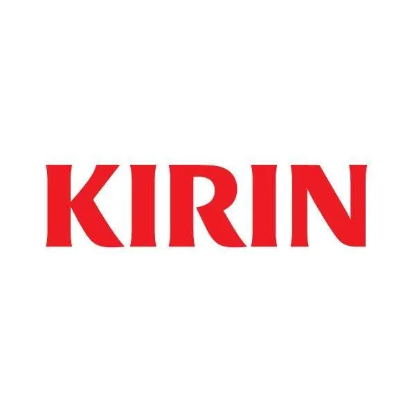 CÔNG TY TNHH NƯỚC GIẢI KHÁT KIRIN VIỆT NAM