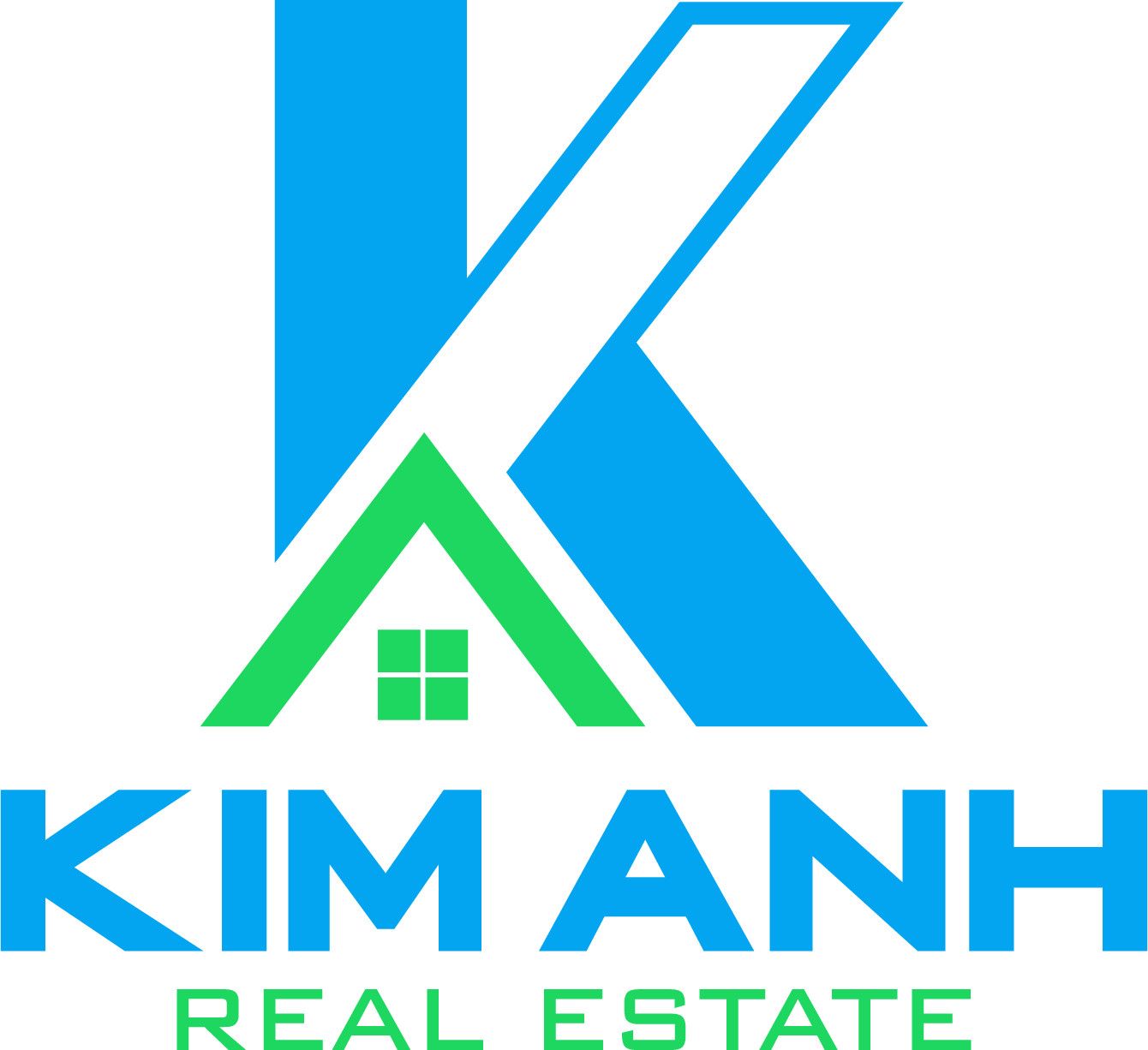 Công ty TNHH TM DV Địa Ốc Kim Anh