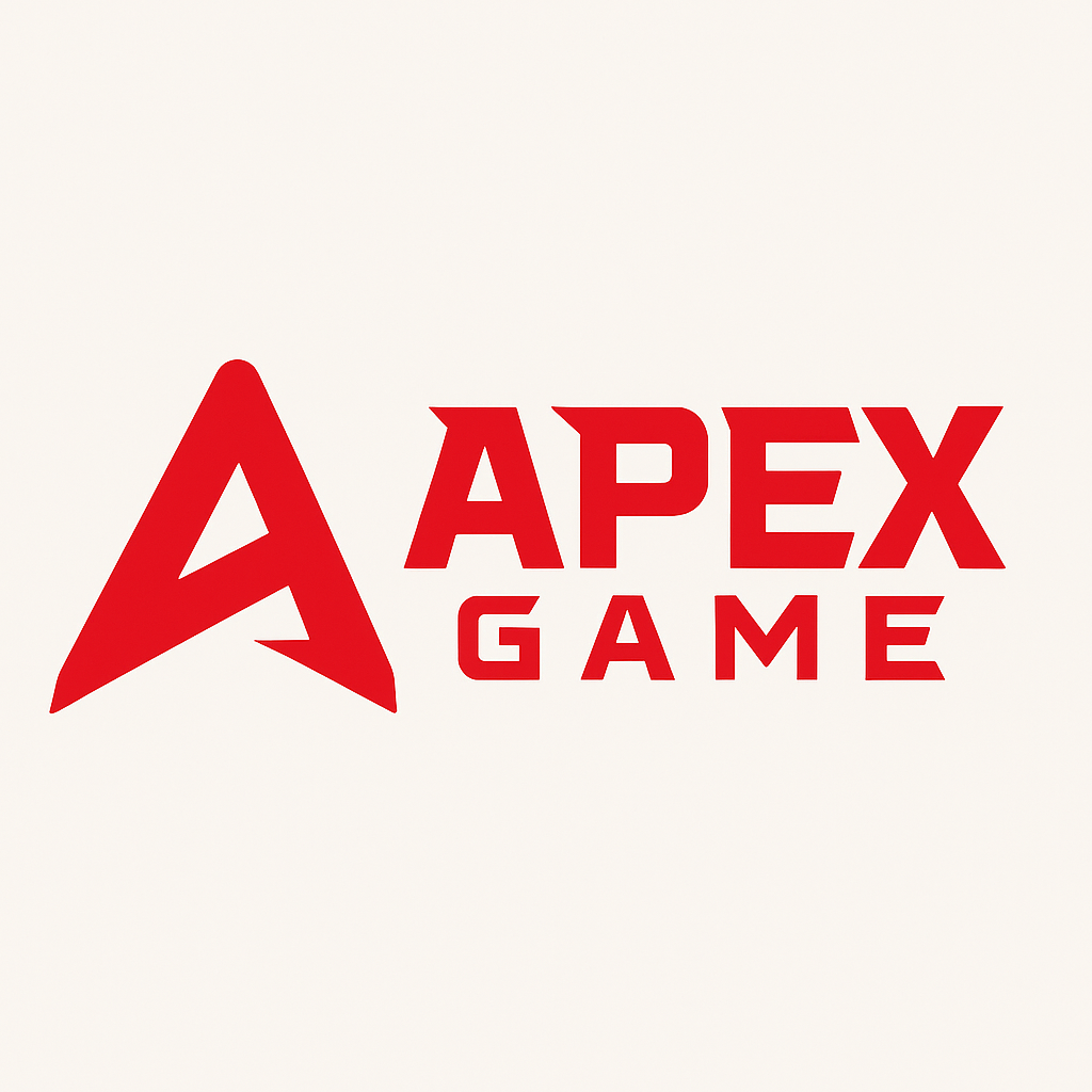 Công ty TNHH Apex Games (APEX GAMES CO., LTD)