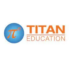 Titan Education