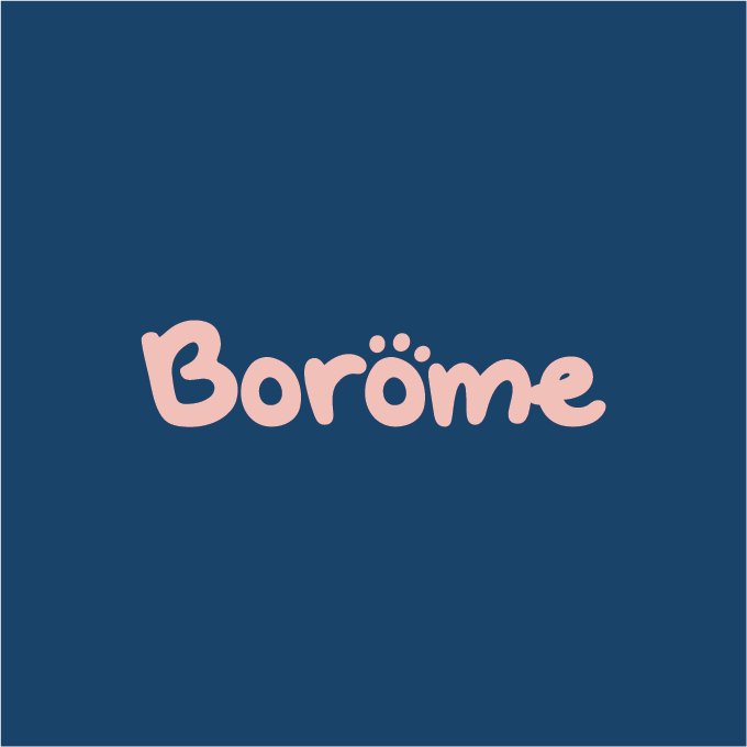 Công ty Cổ Phần Borome Việt Nam