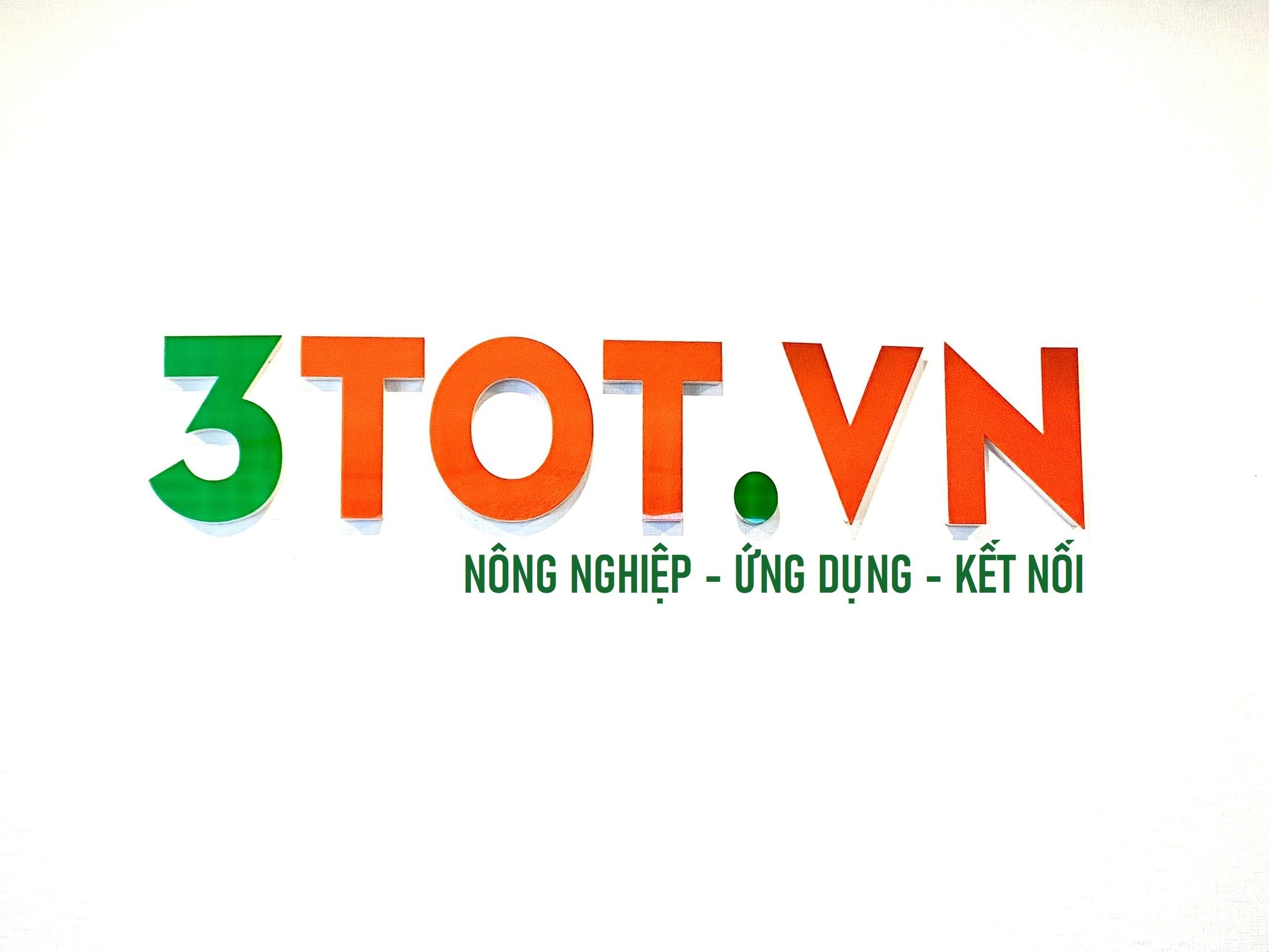 CÔNG TY TNHH ĐẦU TƯ 3 TỐT