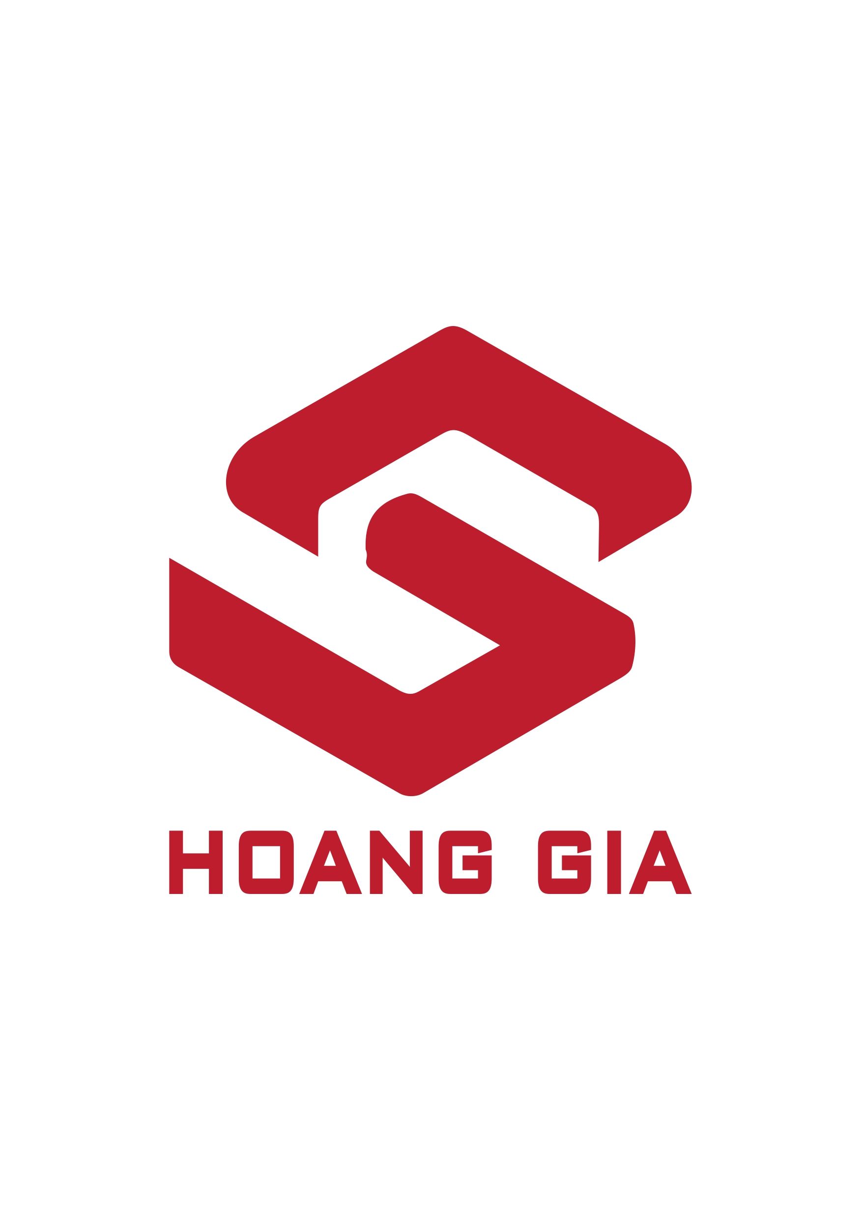 CÔNG TY TNHH CÂY XANH HOÀNG GIA
