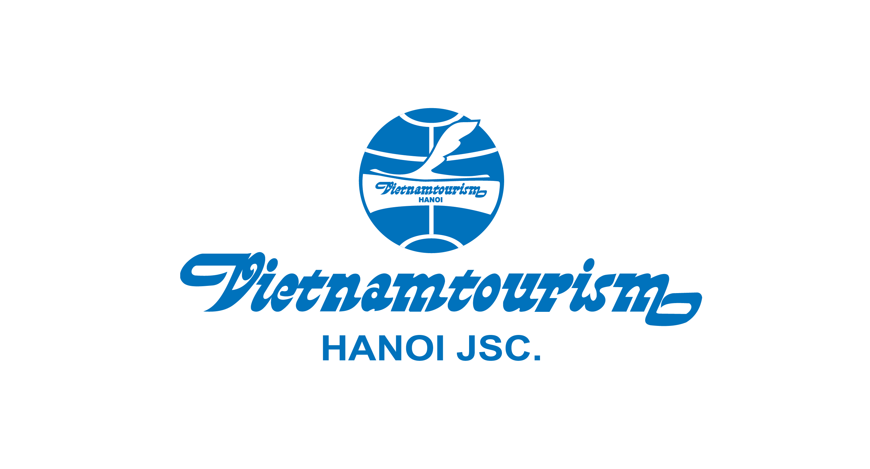 CÔNG TY CỔ PHẦN DU LỊCH VIỆT NAM - HÀ NỘI