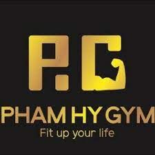 PHẠM HY GYM