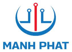 CÔNG TY TNHH MTV CÔNG NGHIỆP MẠNH PHÁT