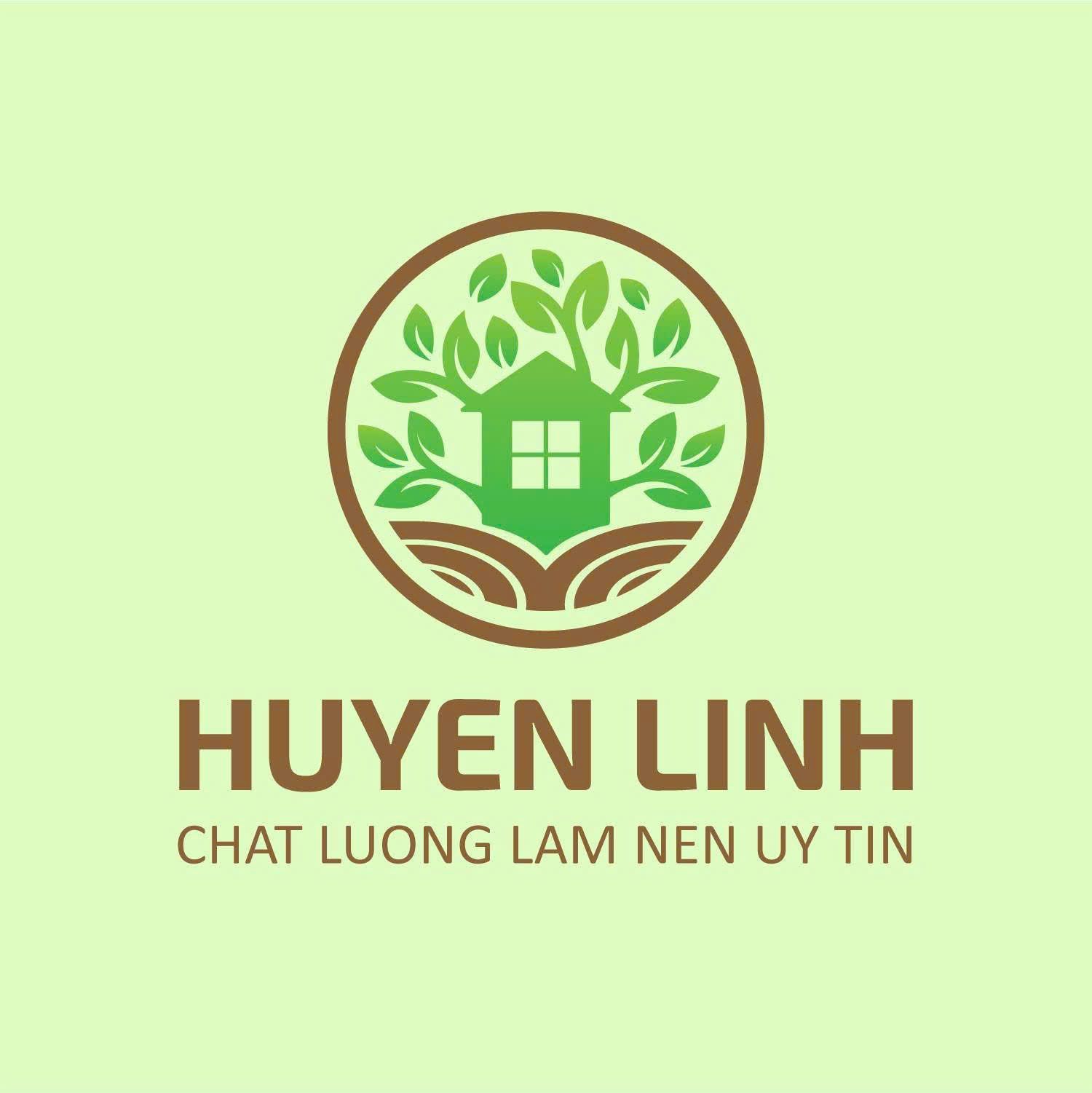 Hộ Kinh Doanh Huyền Linh Garden