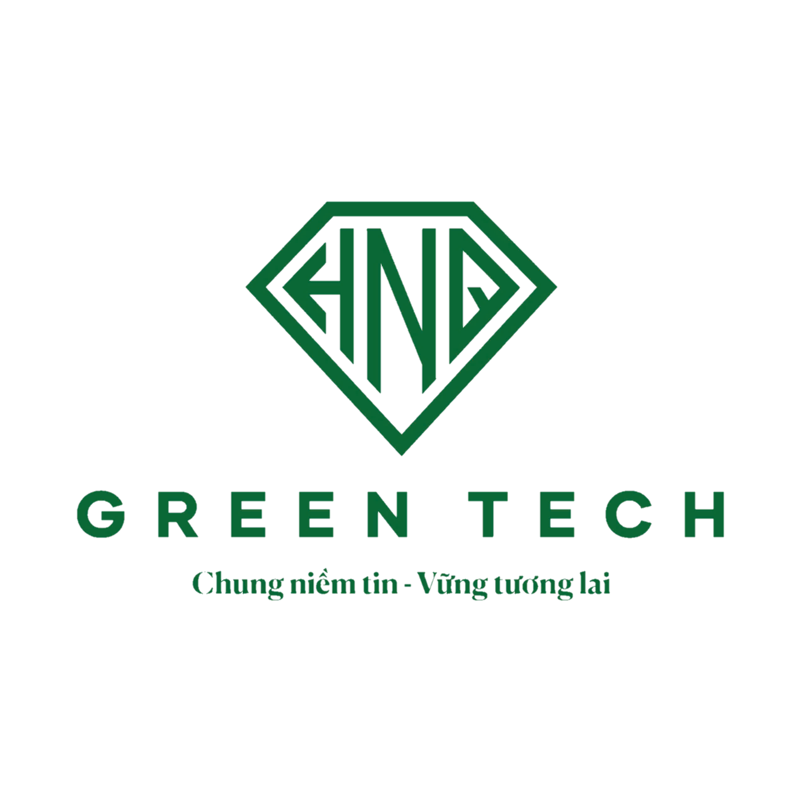 CÔNG TY CỔ PHẦN GREEN TECH GROUP