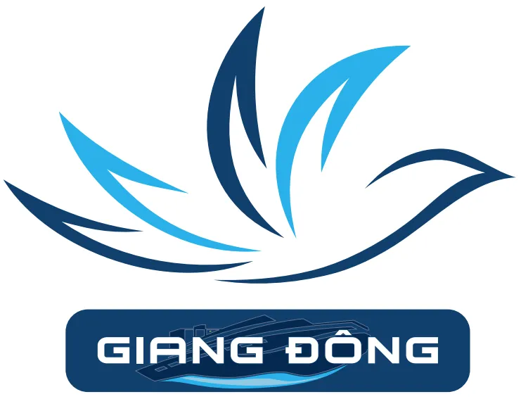 CÔNG TY CỔ PHẦN TIẾP VẬN GIANG ĐÔNG