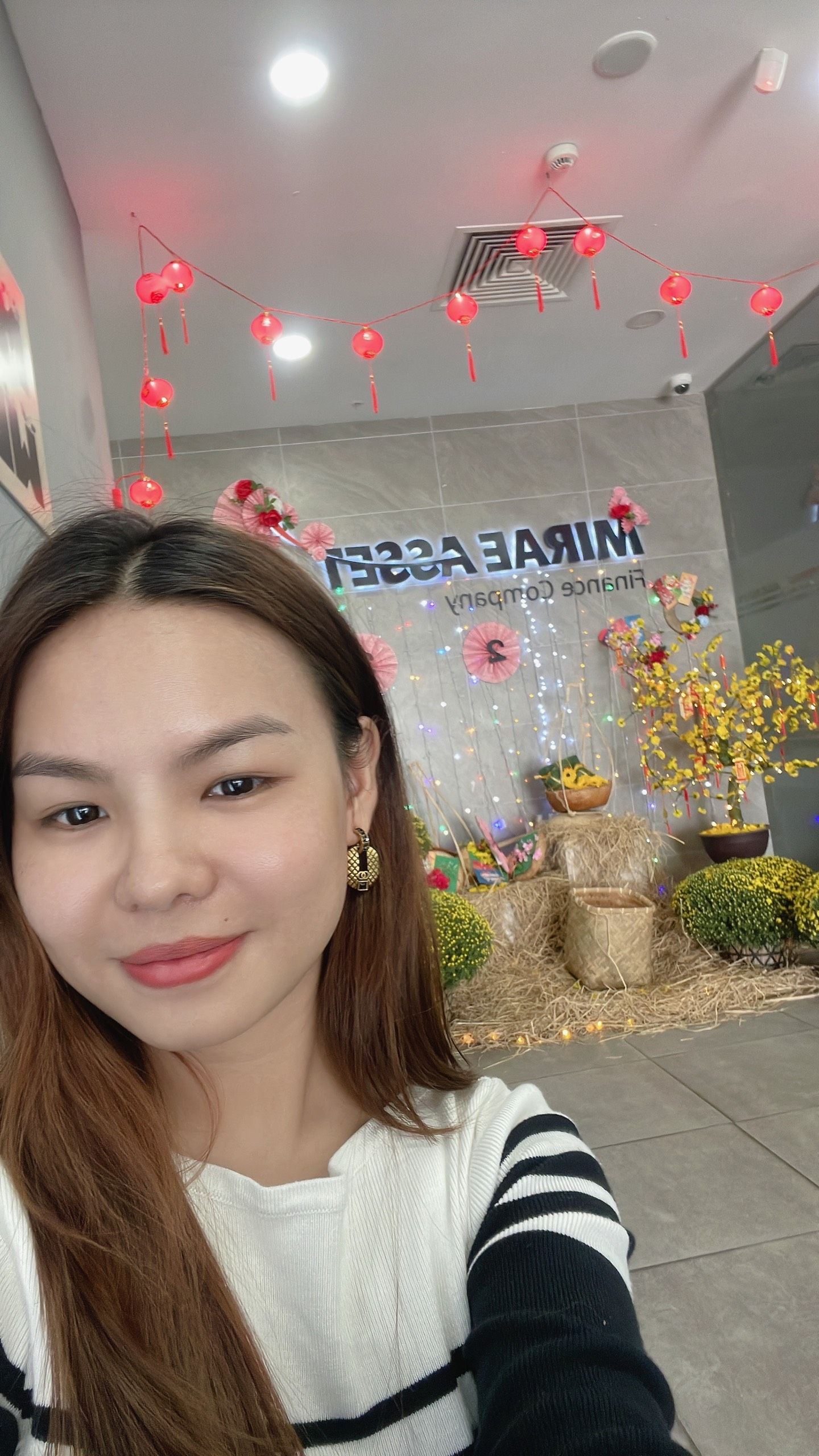 Công ty Tài chính Mirae Hàn Quốc