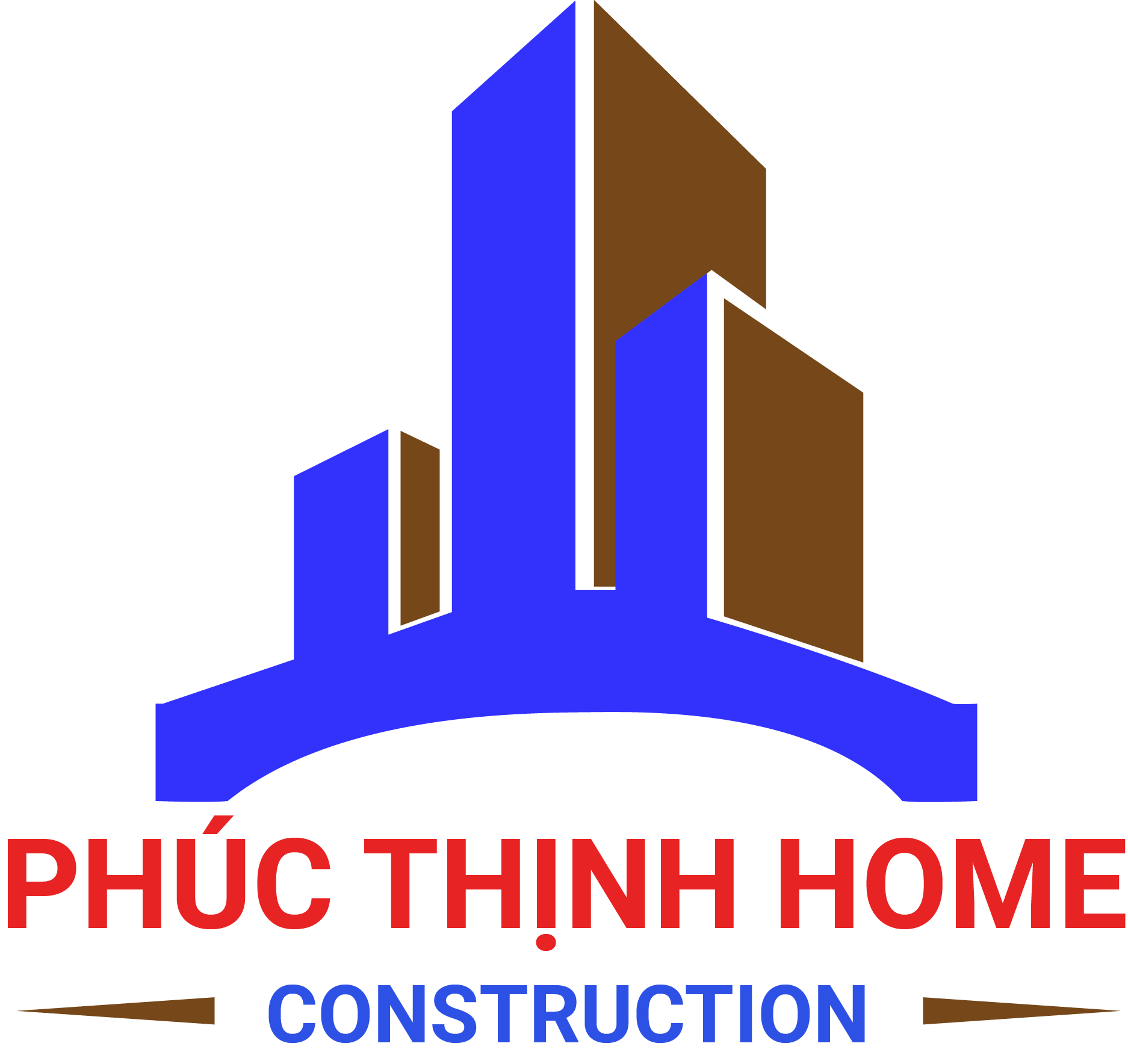 Công Ty TNHH Tư Vấn Thiết Kế Xây dựng & BĐS Phúc Thịnh Home