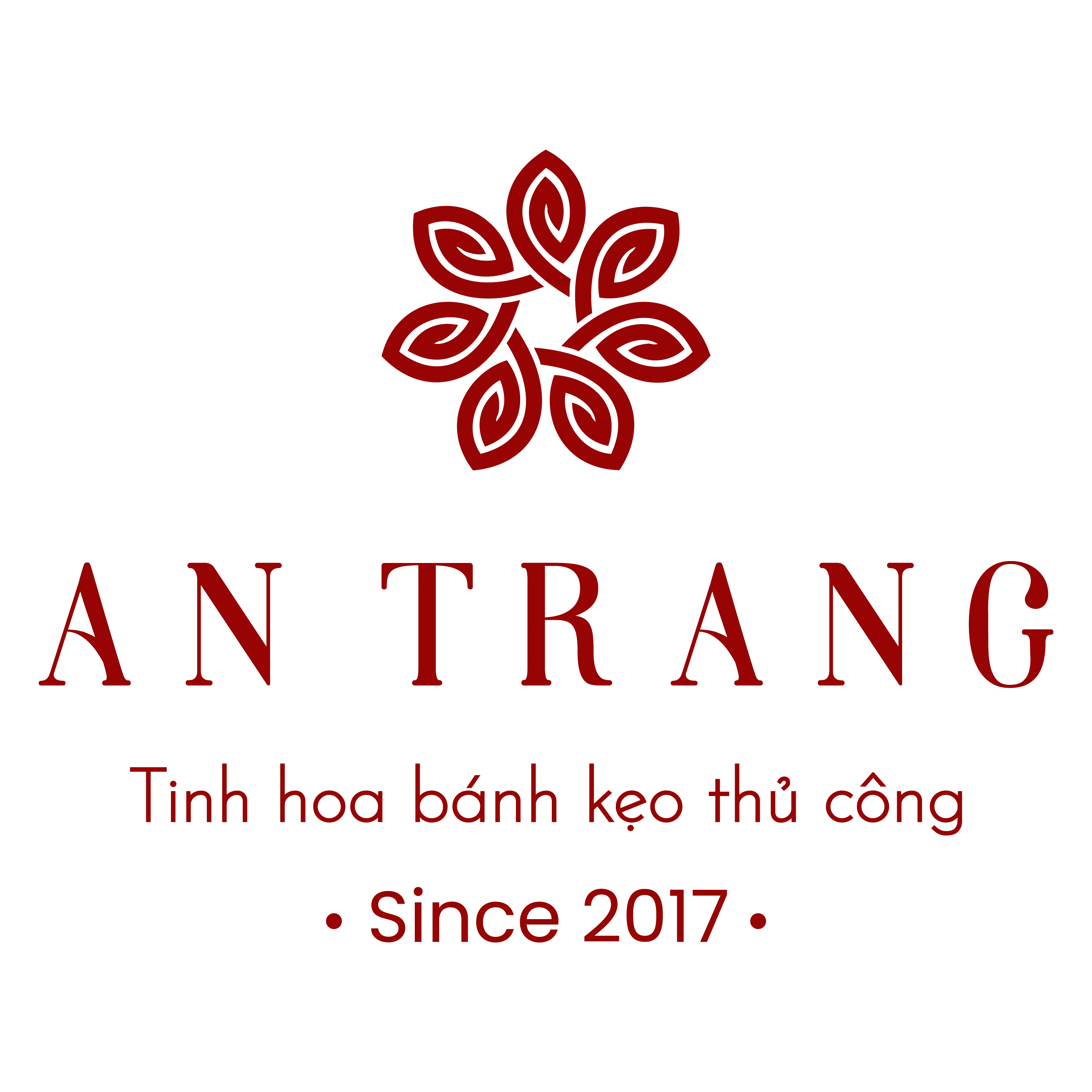 CÔNG TY TNHH MTV BÁNH KẸO VÀ DỊCH VỤ AN TRANG