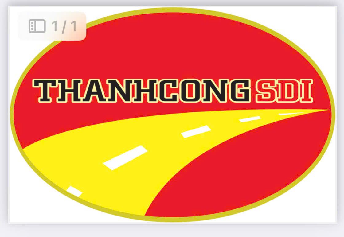 Công ty cổ phần tư vấn khảo sát thiết Kế và xây lắp thành công