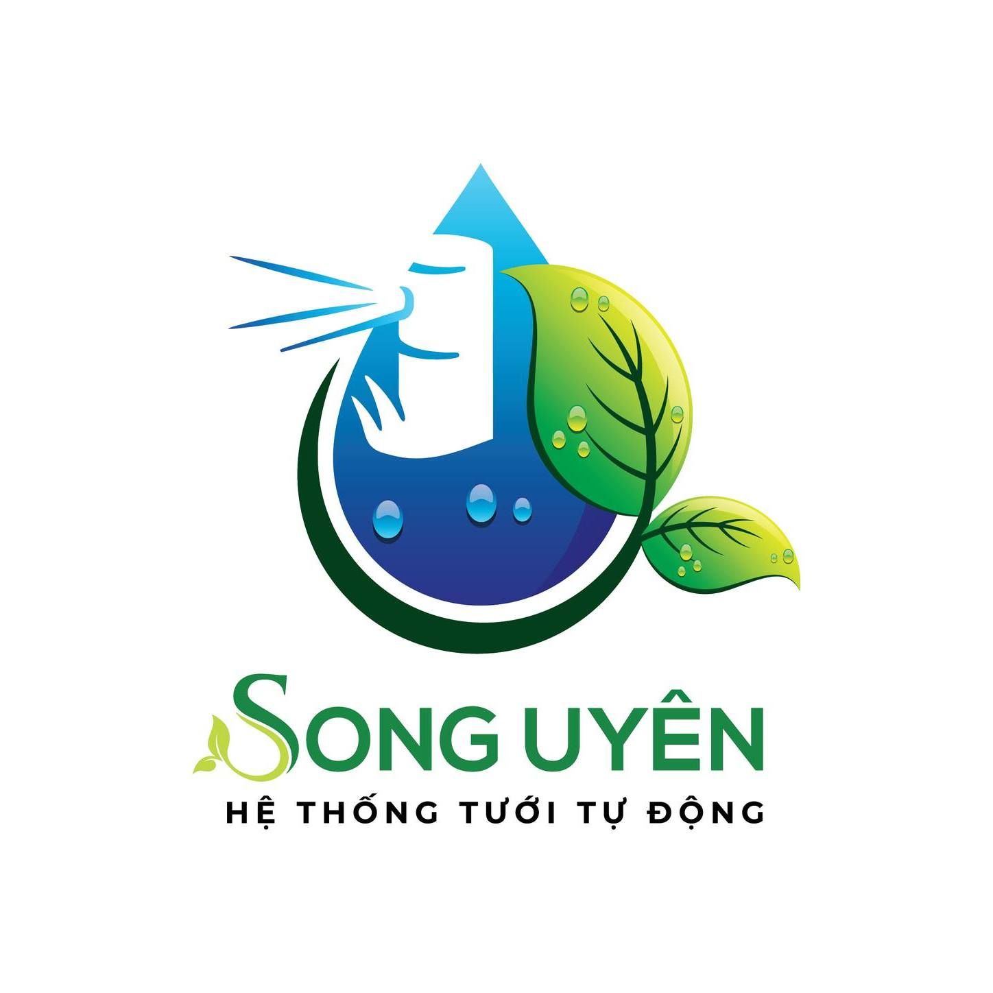 Hệ thống tưới tự động Song Uyên