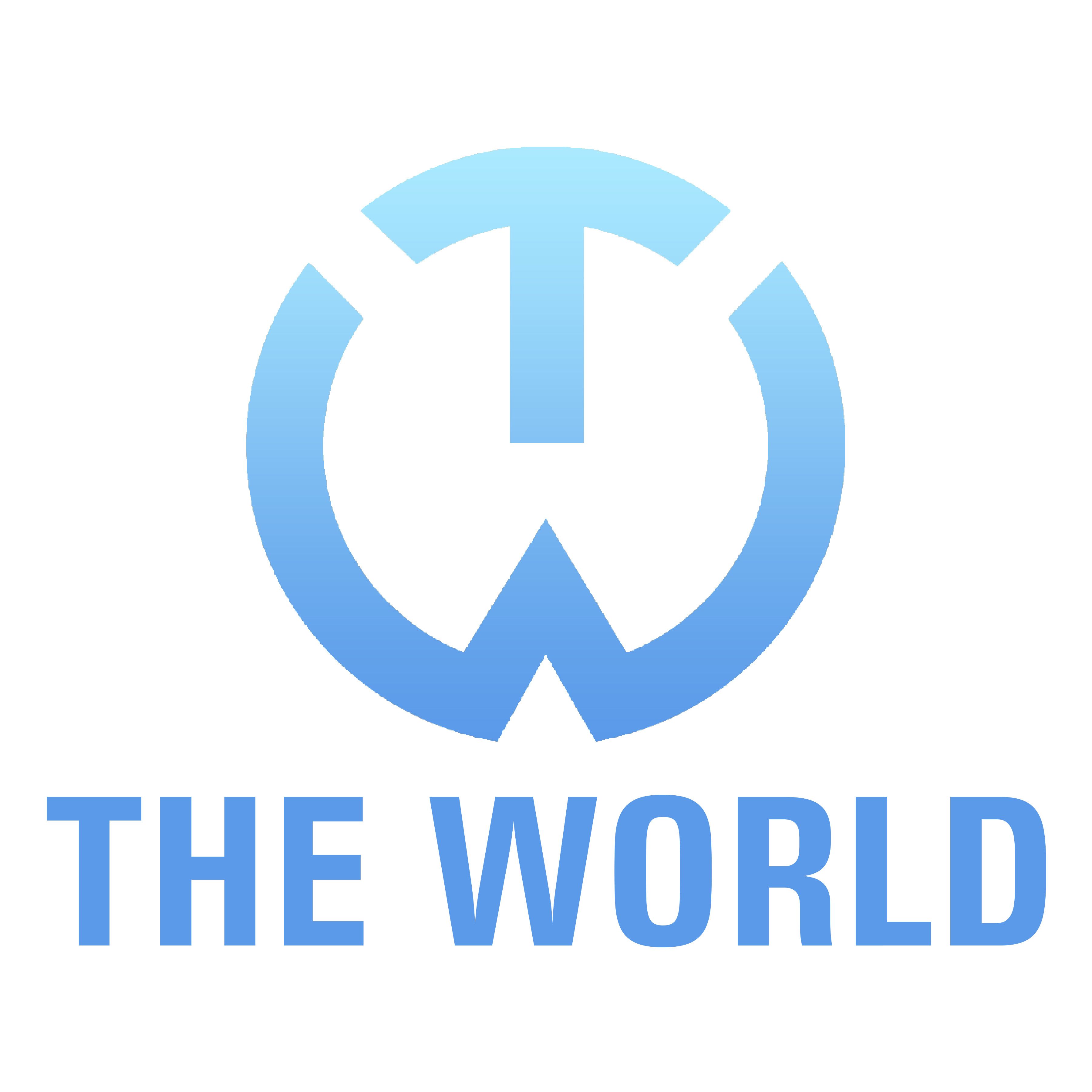 Công ty Cổ phần Tập Đoàn The World