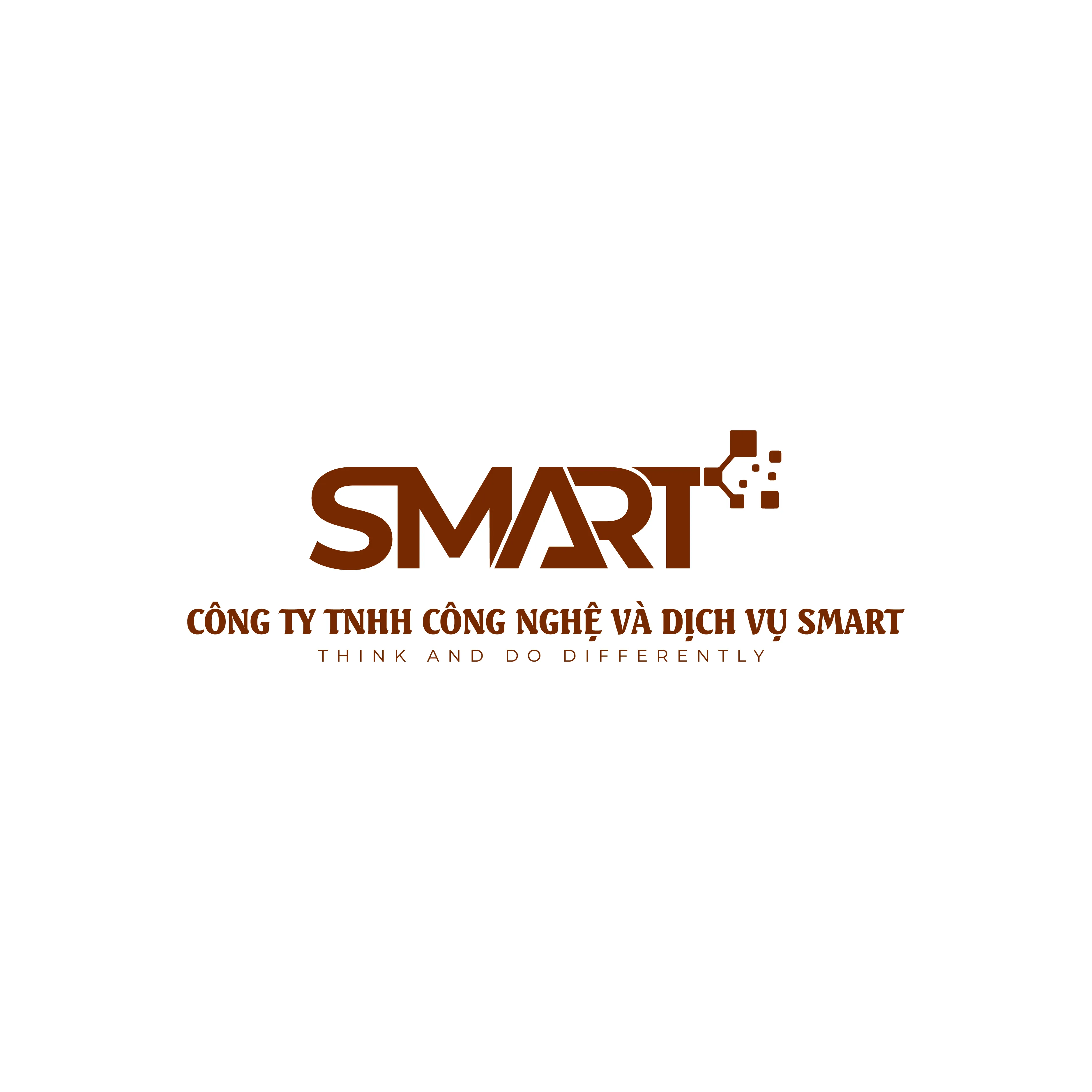 CÔNG TY TNHH CÔNG NGHỆ VÀ DỊCH VỤ SMART