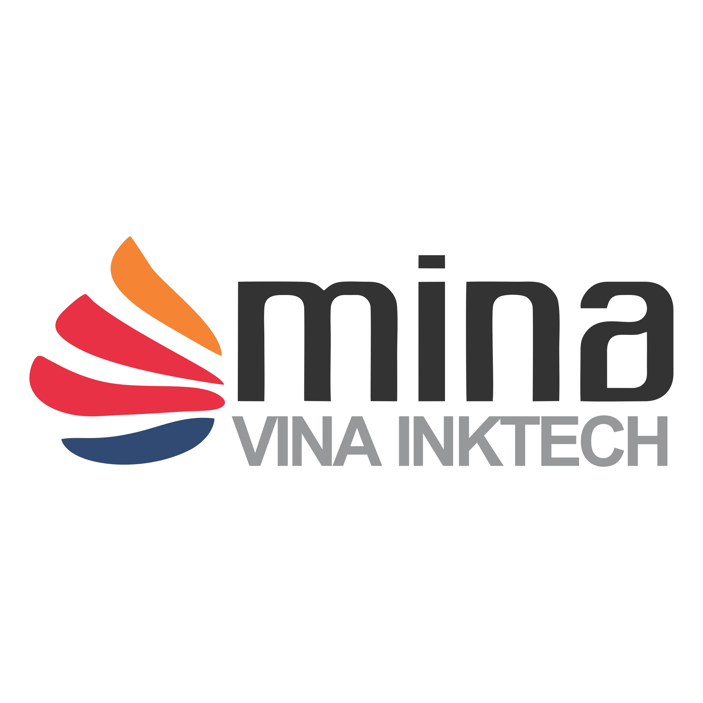 CÔNG TY TNHH CÔNG NGHỆ MỰC IN VIỆT NAM -MINA