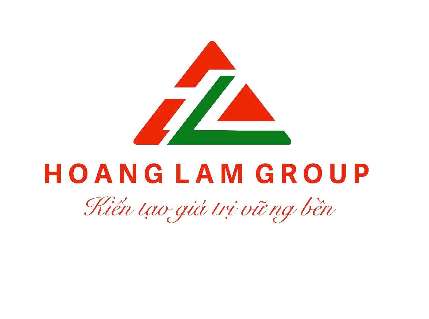 Công ty Cổ phần Xây dựng và Phát triển Thương mại Hoàng Lâm