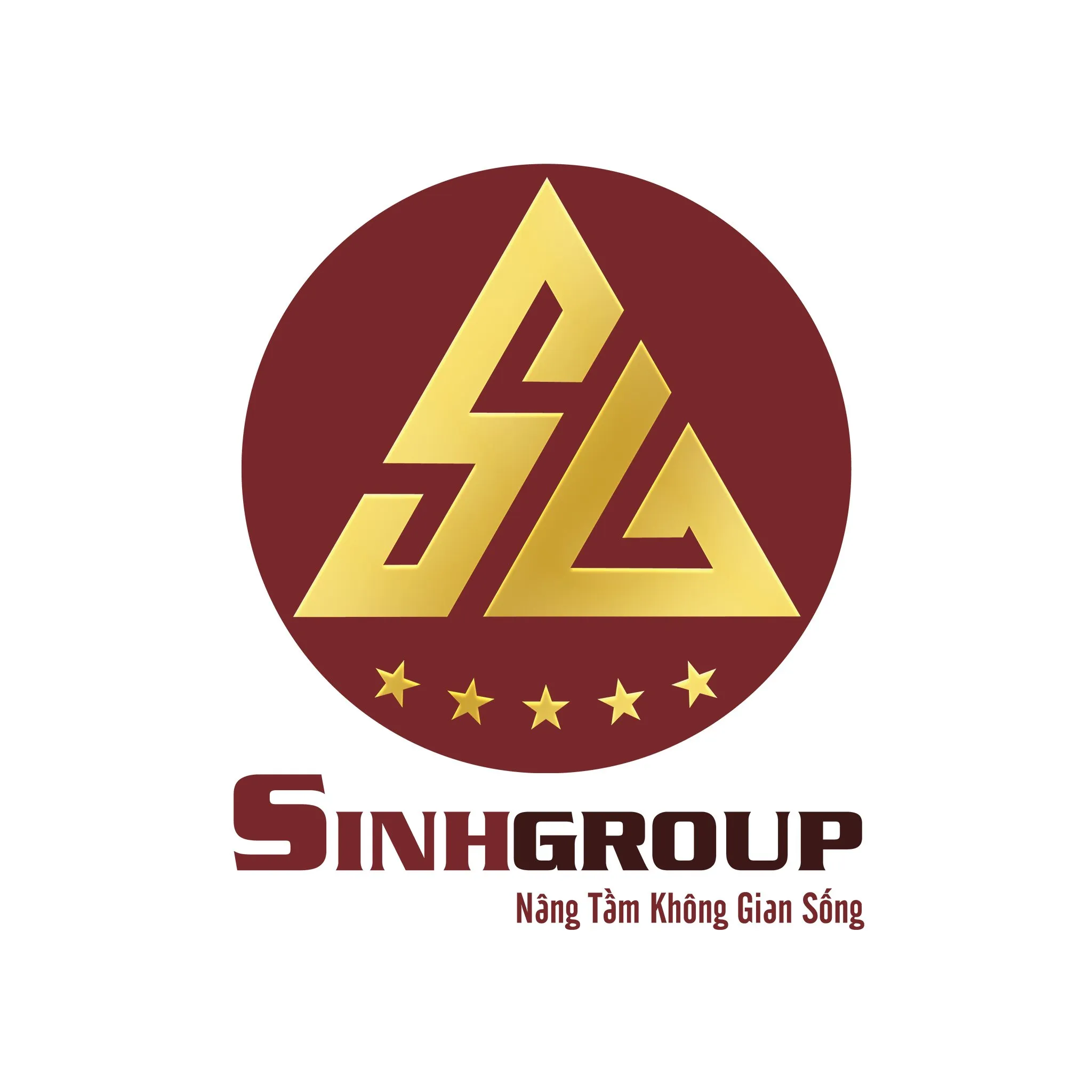 CÔNG TY CỔ PHẦN SINH GROUP