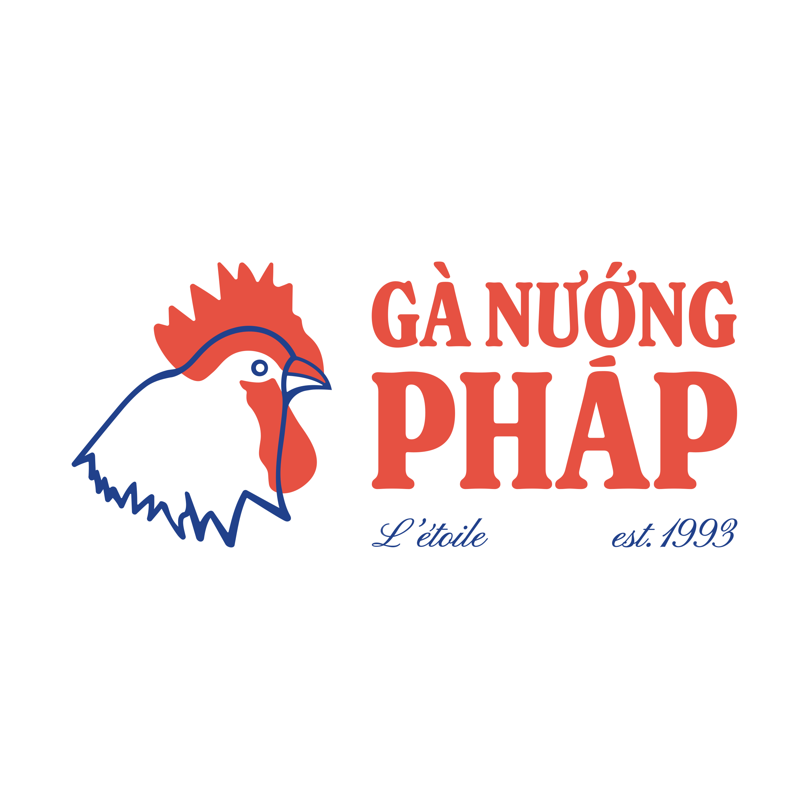 DNTN NHÀ HÀNG NGÔI SAO