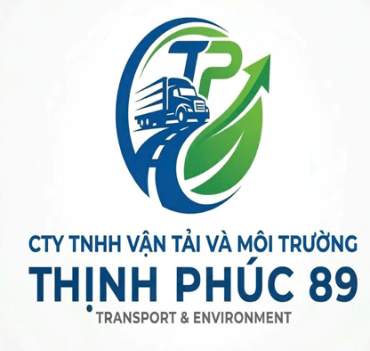 CÔNG TY TNHH VẬN TẢI VÀ MÔI TRƯỜNG THỊNH PHÚC 89