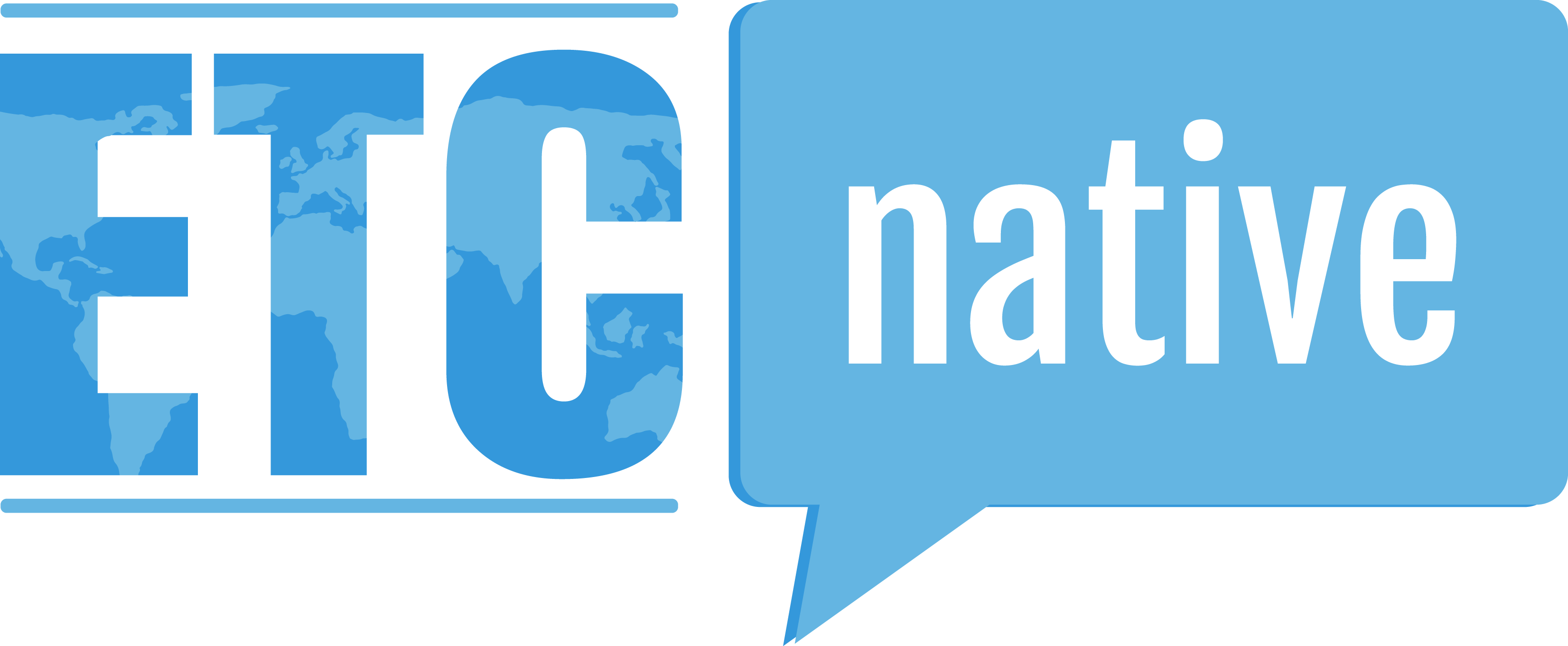 ETC NATIVE