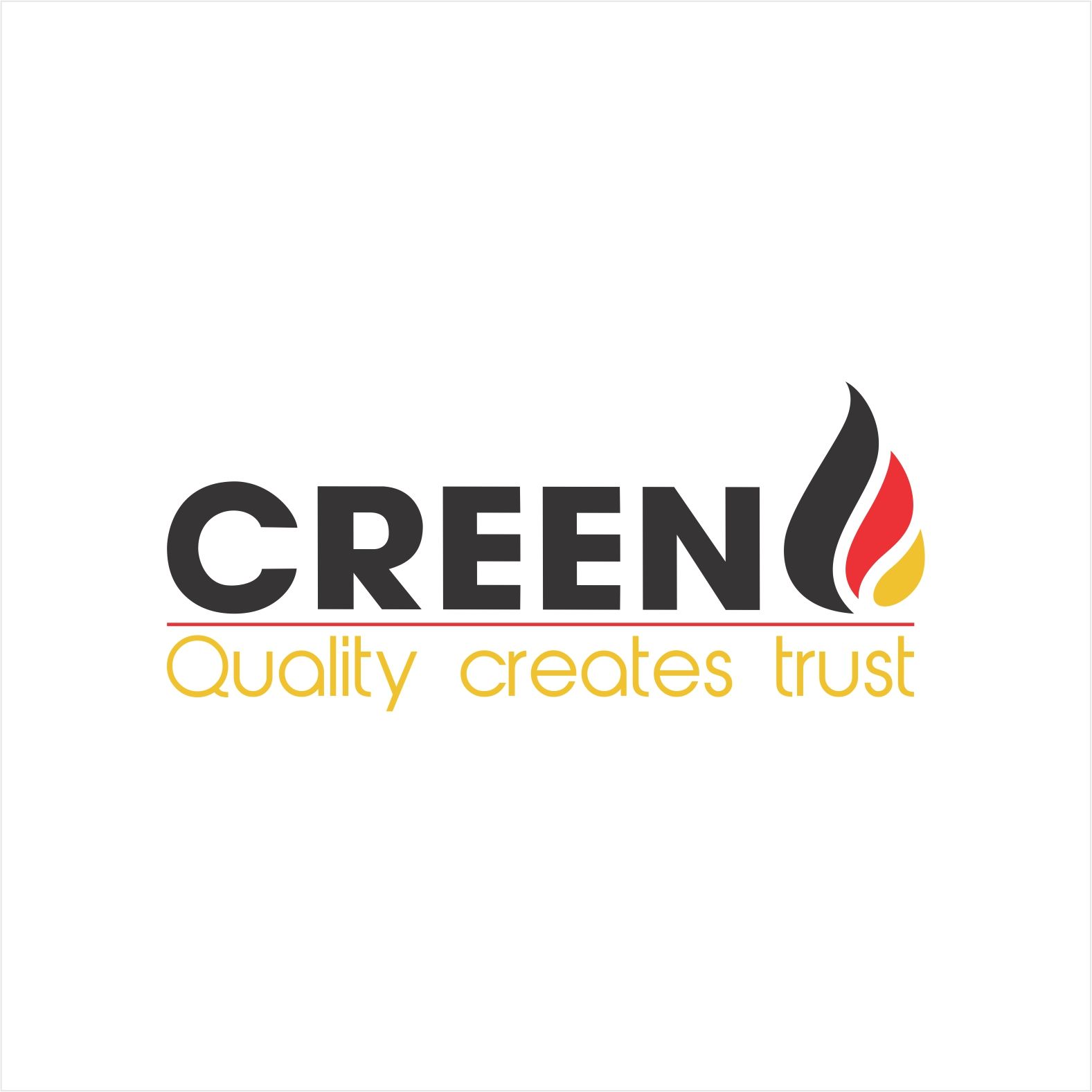 Công ty TNHH Thương mại CREEN HCM