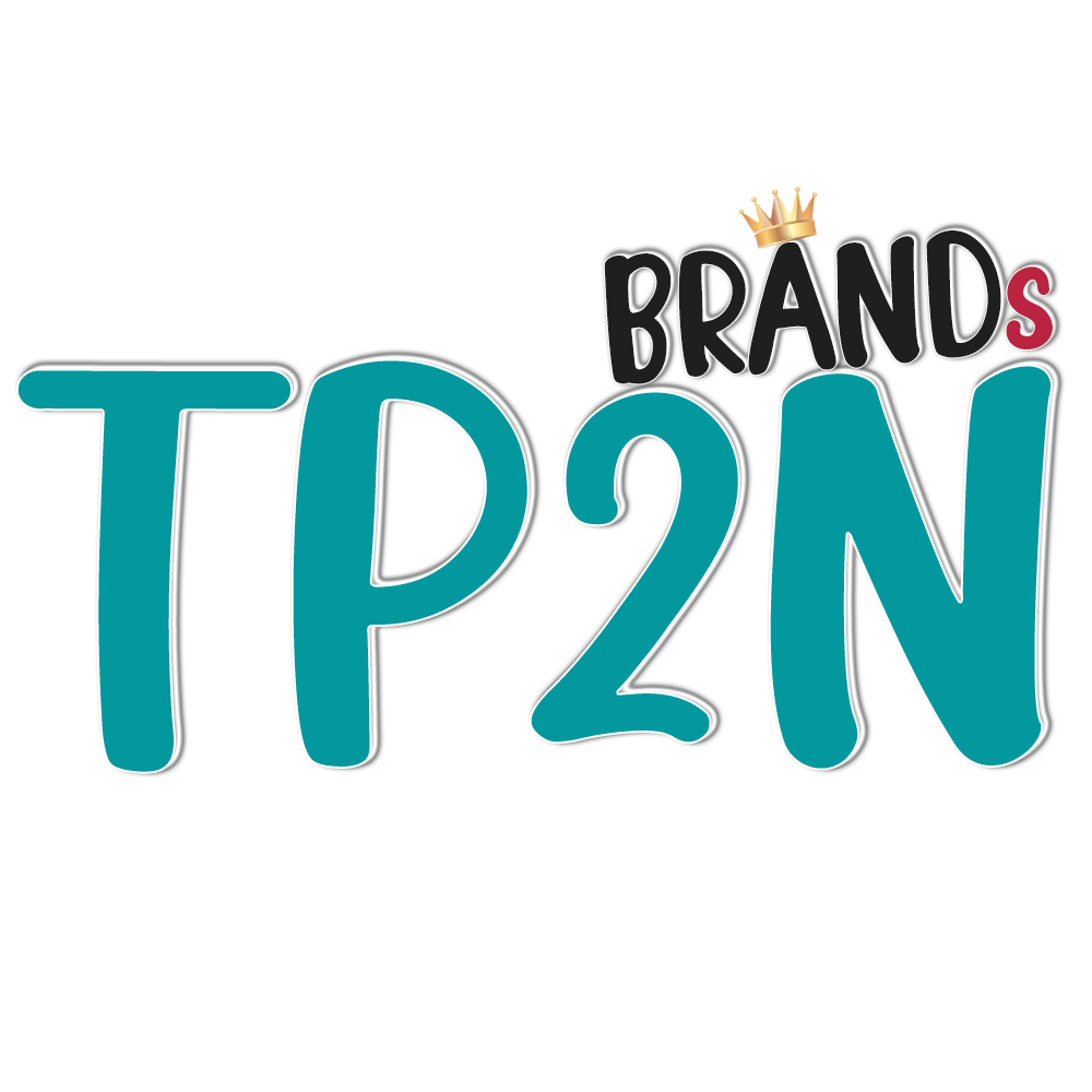CÔNG TY TNHH TRUYỀN THÔNG THƯƠNG HIỆU TP2N (TP2N BRANDS)